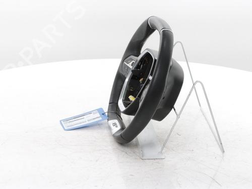 Steering wheel PEUGEOT 3008 II SUV (MC_, MR_, MJ_, M4_) Hybrid | BP30186516C49 