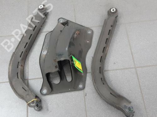 Querlenker links hinten OPEL COMBO Box Body/MPV (X12) 1.6 CDTI (B05) | BP11199203M14 