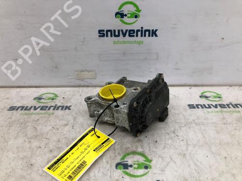 Used Throttle body Throttle body 24167089 24167089