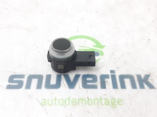 Elektronisk modul RENAULT SYMBIOZ E-Tech 145 (143 hp) 24944062