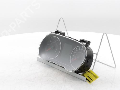 Instrument cluster DACIA SANDERO III 1.0 SCe 65 | BP33696296C47 - Image 2