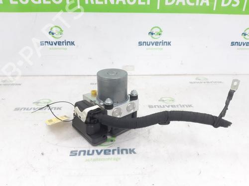 ABS pump RENAULT CAPTUR II (HF_) TCe 90 (HFM6) | BP24160061M43 - Image 5