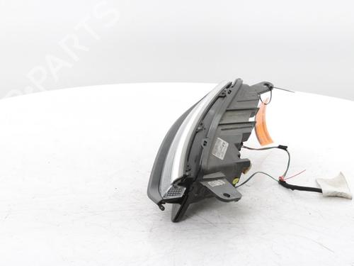 Right daytime light CITROËN C3 III (SX) 1.2 PureTech 82 | BP30186196C103