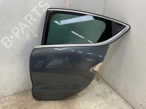 Used Left rear door Left rear door CITROËN DS4 (NX_) 1.6 VTi 120 (120 hp) 35991678 35991678