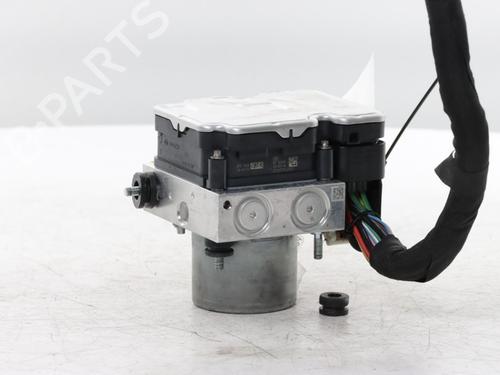 ABS pump OPEL MOKKA MOKKA-e | BP34562851M43  - Image 5