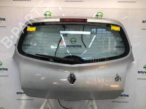 tailgate-renault-twingo-ii-cn0_-12-cn0d-901004681r-2007-22393151 main image