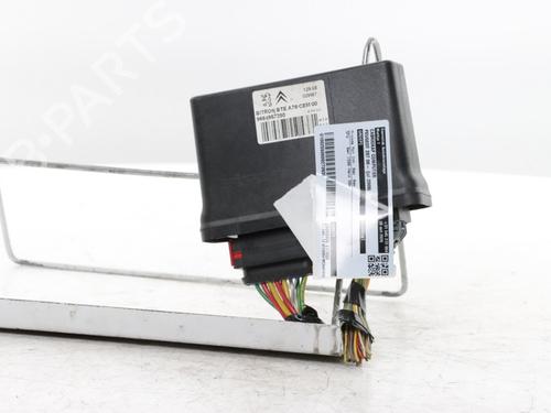 Used Electronic module Electronic module PEUGEOT 207 CC (WD_) 1.6 16V (120 hp) 33813869 33813869