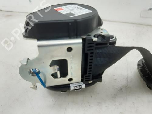 Front left seatbelt DACIA SANDERO III 1.0 TCe 90 | BP34562233I26  - Image 6