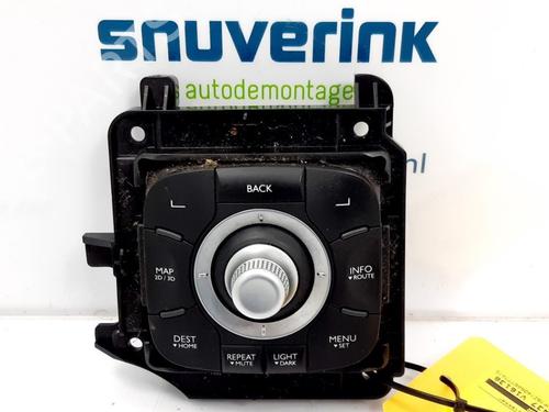 Auto-radio RENAULT SCÉNIC III (JZ0/1_) 2.0 16V (JZ0G, JZ0P, JZ1E, JZ1P) (140 hp) 253B00345R