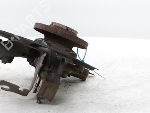 Left front steering knuckle CITROËN C5 AIRCROSS (A_) 1.6 Hybrid 225 (A45GFR) | BP34058113M25 - Image 8