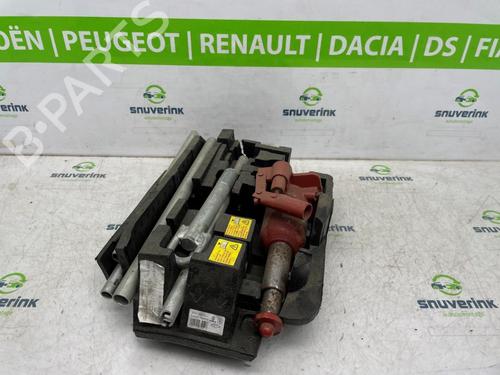 Used Jack Kit OPEL MOVANO B Van (X62) 2.3 CDTI FWD (FV) (150 hp) 26488932