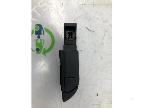 Steering wheel controls RENAULT TWINGO III (BCM_, BCA_) 1.0 SCe 70 | BP40580750E15 - Image 3