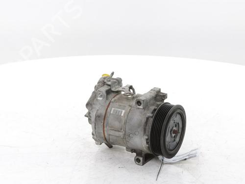 AC compressor PEUGEOT 2008 I (CU_) 1.2 THP 110 / PureTech 110 | BP30186606M34