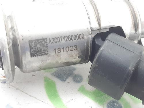 Injector FIAT DUCATO Van (250_) 140 Multijet 2,2 D | BP24300347M100