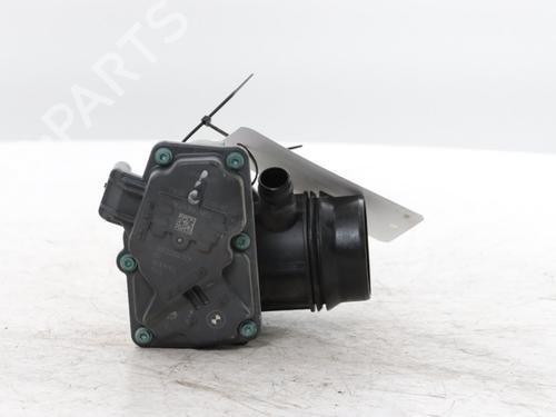 Used Throttle body Throttle body 34567841 34567841