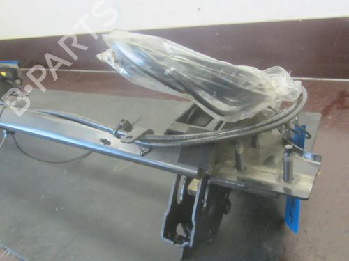 Hinge/Door check strap PEUGEOT 206 CC (2D) 2.0 S16 | BP13188528C146 