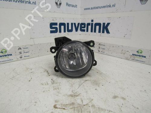 Used Right front fog light RENAULT CAPTUR I (J5_, H5_) 0.9 TCe 90 (90 hp) 15294823