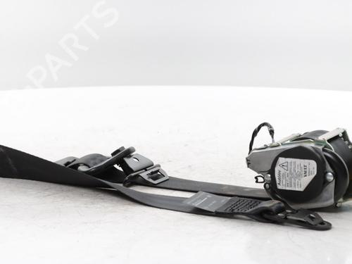 Front left seatbelt RENAULT CAPTUR I (J5_, H5_) 1.2 TCe 120 | BP32124423I26 