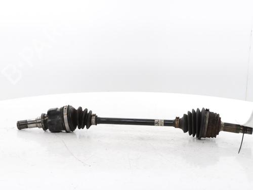 Used Left front driveshaft Left front driveshaft 30757525 30757525
