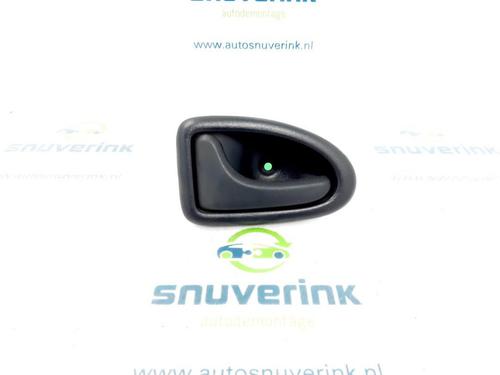 Utvendig håndtak Utvendig håndtak 10804829 10804829
