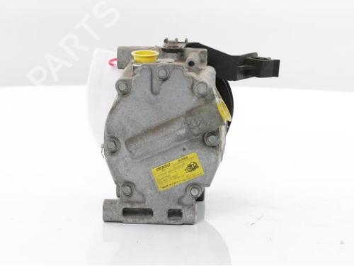 Used AC compressor AC compressor FIAT 500 (312_) 1.2 (312AXA1A) (69 hp) 39716795 39716795