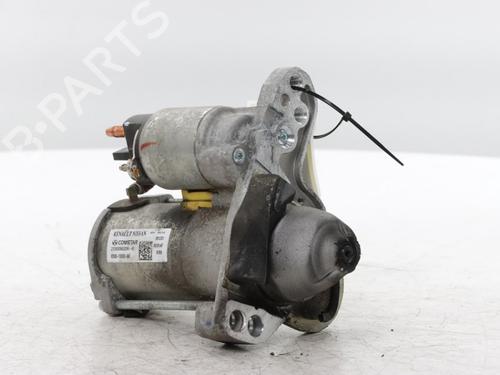 Starter RENAULT CAPTUR II (HF_) TCe 90 (HFM6) | BP34564937M8 - Image 2