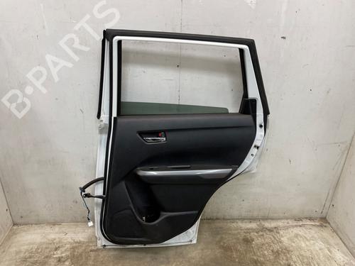 Dør højre bagtil SUZUKI VITARA (LY) 1.4 T AllGrip (APK414) | BP38272408C5 - Image 4