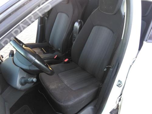 Front right seatbelt RENAULT ZOE (BFM_) ZOE | BP40578964I25 - Image 20