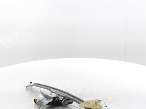 Front left window mechanism RENAULT CAPTUR I (J5_, H5_) 1.3 TCe 130 (J5NJ, J5NE) | BP29640528C22 