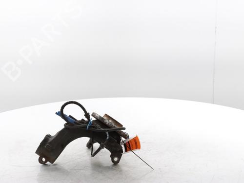 Left front steering knuckle CITROËN C3 AIRCROSS II (2R_, 2C_) 1.2 PureTech 110 (2RHNZB, 2RHNZW, 2RHNPX, 2RHNPJ) | BP30185821M25