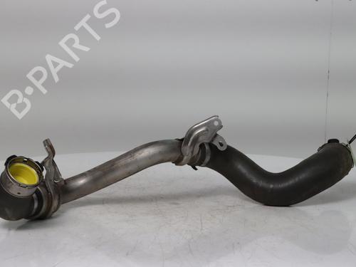 Intercooler pipe OPEL VIVARO B Van (X82) 1.6 CDTI (05) | BP31960318M127 - Image 5