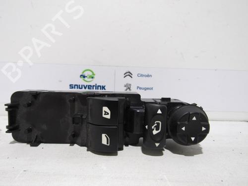 Used Switch CITROËN DS3 (SA_) 1.6 HDi 90 (92 hp) 10796401