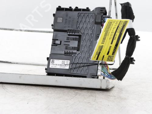 Control unit RENAULT ESPACE VI (RHN) E-TECH 200 Hybrid | BP38110703M11 - Image 2