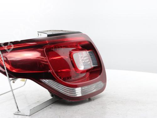 Left taillight CITROËN DS3 (SA_) 1.6 VTi 120 | BP34563663C34 - Image 9