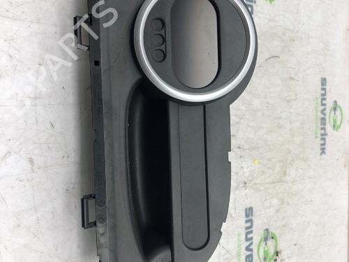 Used Instrument cluster Instrument cluster 16365039 16365039