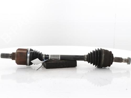 Used Left front driveshaft Left front driveshaft PEUGEOT EXPERT Van (V_) 2.0 BlueHDi 180 (177 hp) 39618880 39618880