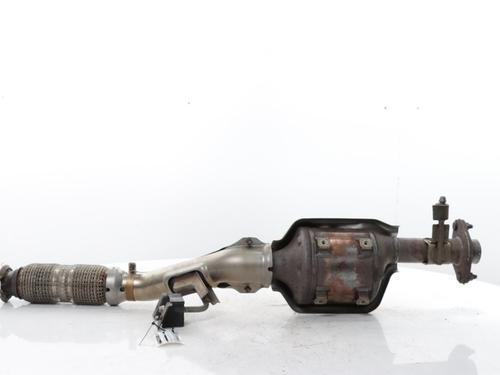 Katalysator Katalysator NISSAN QASHQAI III (J12) 1.3 DIG-T (158 hp) 33696903 33696903