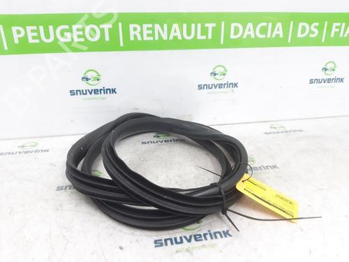 Used Rubber door seal RENAULT MEGANE III Grandtour (KZ0/1) 1.5 dCi (KZ09, KZ0D, KZ1G, KZ29, KZ14, KZ1W, KZ10, KZ1F,... (110 hp) 22218755