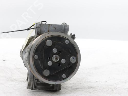 AC compressor RENAULT CAPTUR II (HF_) TCe 100 (HFMT) | BP34603884M34  - Image 8