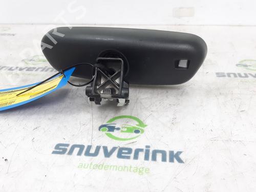 Rear mirror PEUGEOT 208 II (UB_, UP_, UW_, UJ_) 1.2 PureTech 100 | BP19413323I6 