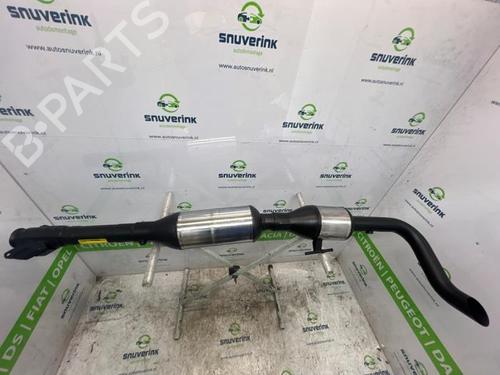 Catalyst RENAULT MASTER III Platform/Chassis (EV, HV, UV) 2.3 dCi 165 RWD (HV0P, HV0U, HV10, HV12, UV0P, UV0U,... | BP40578983M10 - Image 4