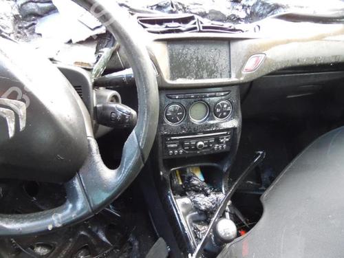 Rear left window mechanism CITROËN C3 II (SC_) 1.6 HDi | BP40572282C24 - Image 16