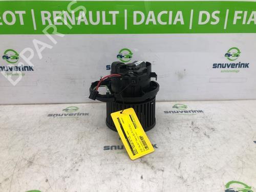 Used Heater blower motor RENAULT GRAND SCÉNIC IV (R9_) 1.5 dCi 110 (R9A3) (110 hp) 18869940