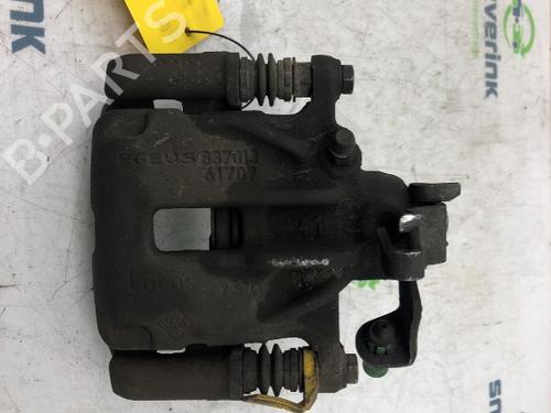 Used Left rear brake caliper Left rear brake caliper 17122547 17122547