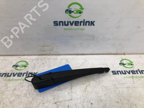 Used Rear windshield wiper arm Rear windshield wiper arm 21193591 21193591