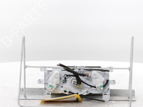 Climate control RENAULT EXPRESS Box Body/MPV 1.5 Blue dCi 95 (F6AB) | BP33697113I5 - Image 6