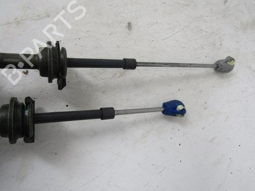 Cable CITROËN C3 I (FC_, FN_) 1.4 HDi | BP24163573E12 
