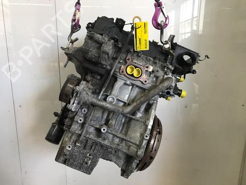 Used Engine Engine 38409239 38409239