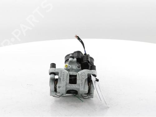 Used Right rear brake caliper Right rear brake caliper DACIA DUSTER (PYM_, PYN_) 1.6 HYBRID 140 (141 hp) 29241836 29241836