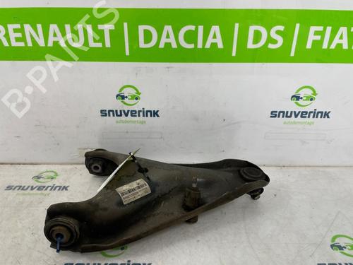 Used Left front suspension arm RENAULT EXPRESS Box Body/MPV 1.5 Blue dCi 75 (F6AA) (75 hp) 25776621